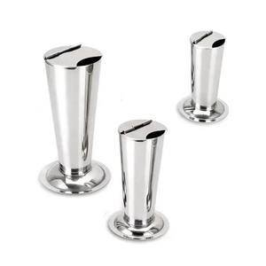 คีมถีบแบบสั่งทำออกแบบตามหลักสรีรศาสตร์สร้างความมั่นใจได้ถึงอายุการใช้งานและความทนทาน Forceps Jar - Product Image 5