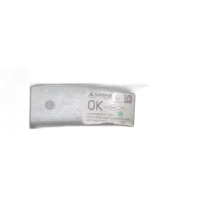 ALZACRISTALLO ELETTRICO ANTERIORE DESTRO DACIA Sandero STEPWAY Serie K9K792 (12>21) - Product Image 2