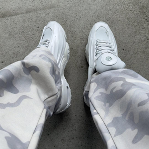 Streetwear personnalisé sweat à capuche zippé pantalon de survêtement imprimé Dtg complet survêtements amples joggeurs hommes tye die sweat à capuche camo mode hommes ensembles - Product Image 2