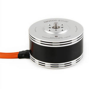 Dronehint 2017 KV240/300/360 Motor sin escobillas duradero para helicóptero UAV VTOL Drone multicóptero RC avión Drone Accesorios - Product Image 1