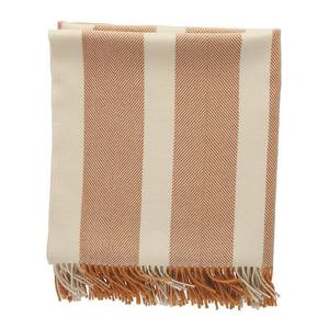 Manta de Lana hecha a mano y acrílica, a precio de fábrica, para uso diario - Product Image 5