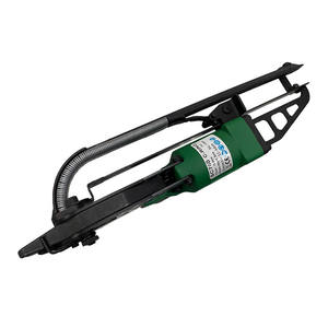 Outil pneumatique pour anneaux en C APLUS SC760 17MM, agrafeuse à anneaux en C 1716G pour utilisation en cage - Product Image 4