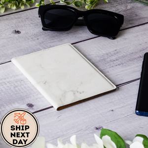 Funda de cuero personalizada para pasaporte con monograma, Funda de cuero personalizada para Viajero, funda para pasaporte personalizada - Product Image 5