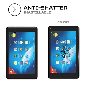 ฟิล์มกันรอยหน้าจอ ANTISHOCK สำหรับแท็บเล็ตทาคาร่า MID109 ฝาครอบป้องกันระดับพรีเมียม - Product Image 5