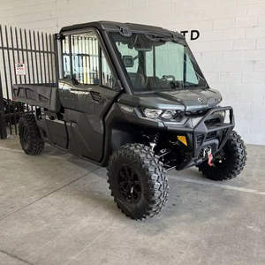 NUEVO 2024 para <span class=keywords><strong>CForce</strong></span> <span class=keywords><strong>1000</strong></span> Touring Base ATVS 1500 con 3 años de garantía Seoul - Product Image 1