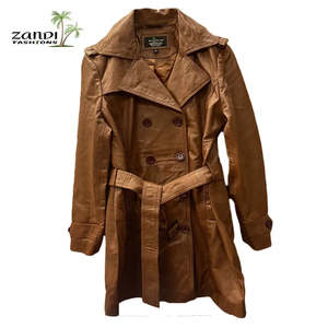 Chaqueta Italiana de Moda para Mujer ZF-FJ101 Talla M - Product Image 1