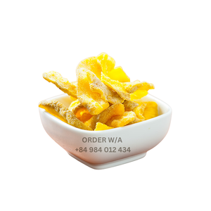 ผลไม้ฝรั่งตากแห้งจากเวียดนามขายส่ง2024 - Product Image 4