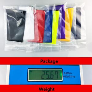 Manga de Brazo Deportiva Personalizada con Logotipo OEM, Sublimación, Seda de Hielo, Refrigerante, Antideslizante, de Silicona, para Gimnasio, Correr, Béisbol, Voleibol, Fútbol - Product Image 5