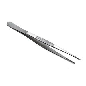 คีมเดอเบเกย์ เครื่องมือผ่าตัดสแตนเลสสำหรับการผ่าตัดหลอดเลือดแบบไม่ทำลายเนื้อเยื่อ ใช้ในโรงพยาบาลและคลินิก - Product Image 5