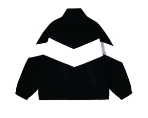 Chaqueta de Carreras de Alta Calidad para Exteriores, Impermeable, Cortavientos, Transpirable, Informal, Talla Grande, Unisex, con Diseño Frontal - Product Image 3