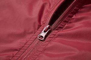 Veste coupe-vent Softshell avec logo personnalisé de haute qualité Vente en gros Coupe-vent imperméable pour la course d'hiver Logo avant à personnaliser - Product Image 3