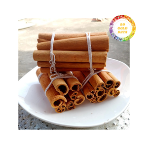Bâtons de cannelle de haute qualité avec une texture uniforme et un fort parfum naturel, transformés et emballés au Vietnam pour le commerce - Product Image 6