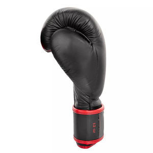 Gants de boxe personnalisés 2023 avec logo et couleur sur mesure, étiquettes de sangle, impression numérique Nouvel An, vente chaude, sur mesure, haute qualité - Product Image 6