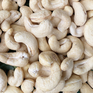 Noix de cajou du Vietnam WW180, WW240, WW320, LP Noix de cajou brutes Noix de cajou W320 Exigences du client OEM ODM - Product Image 1