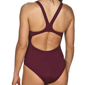 Trajes de baño y Playa sexis de una pieza para mujer personalizables de la mejor oferta, transpirables y de secado rápido, opciones de talla grande para bañarse - Product Image 2