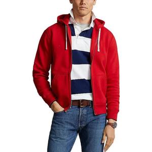 Sudaderas con cremallera unisex personalizadas de alta calidad ODM OEM 2025 | Ropa de invierno de moda masculina con logotipo personalizado impreso - Product Image 1