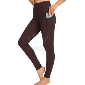 Ropa de entrenamiento, ropa deportiva, mallas sin costuras para mujer, diseño único, ropa deportiva, mallas de Yoga con cintura elástica - Product Image 1