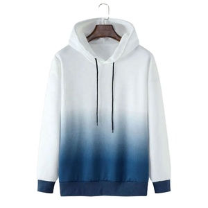 Sudaderas de Franela de Invierno 2025, Diseño Personalizado, Ropa Urbana para Venta en Línea, Impresión Digital al por Mayor, Impermeables, Transpirables, con Cierre - Product Image 1