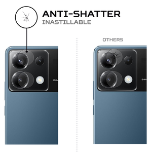 Protection d'écran antichoc POCO X6 - Produit phare - Product Image 4