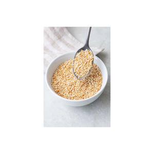 Vente en gros graines de sésame grillées emballées en grande quantité pour les robots culinaires - Product Image 3