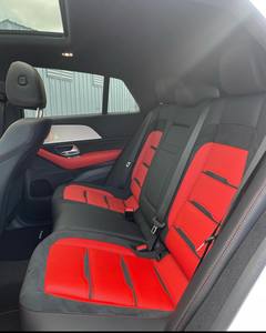 Mercedes-Benz AMG GLE-53 Coupé usado del 2024 - Product Image 4