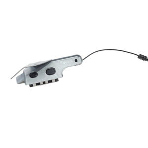 Unità di Controllo Antenna Mercedes Classe A (W176) A1569057900 (12>18) - Product Image 4