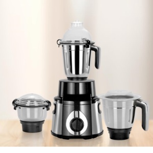 Moteur d'économie d'énergie avancé de broyeur de mélangeur de performance le plus vendu pour l'appareil de cuisine indien d'utilisation durable - Product Image 4