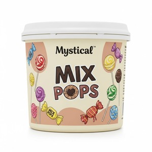 ไอศกรีมลึกลับเปลี่ยนสีได้พิเศษจำนวนจำกัดสำหรับงานเลี้ยงและค้าปลีก - Product Image 5