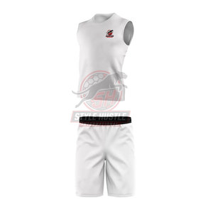 Uniforme 7V7 de Nuevo Diseño y Calidad Premium, Uniforme 7V7 de Secado Rápido al por Mayor, Uniforme 7V7 Transpirable - Product Image 2