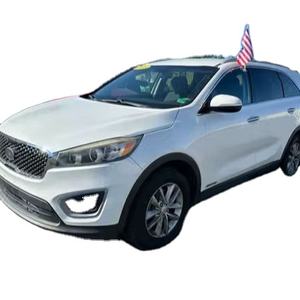Venta Especial 2022 Sorentos LX V6 AWD, Autos Usados Premium en Buen Estado, Transmisión Automática Inteligente - Product Image 1