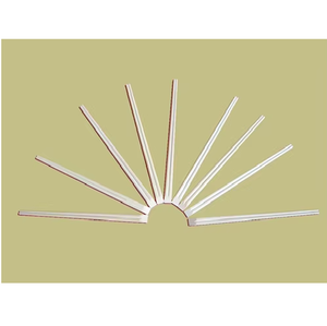 Palillos de bambú Tensoge listos para exportar Calidad estándar en tamaños de 4,8x210 y 240mm - Product Image 6