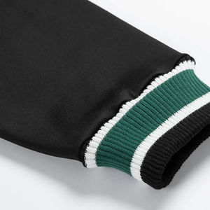 Sweats à capuche avec fermeture éclair pour hommes avec logo personnalisé au prix de vente en gros OEM Sweats à capuche avec fermeture éclair pour hommes légers - Product Image 5