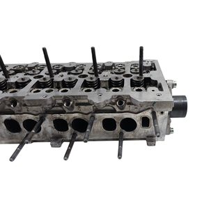 CABEZA DE CILINDRO COMPLETA ALFA ROMEO Serie Stelvio (949_) 46347940 46346359 Diésel 2200 (16>) - Product Image 5