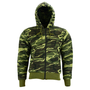 Impression personnalisée de haute qualité Sweats à capuche de moto pour hommes Logo de moto uni Sportswear Auto Racing Wear Hoodie - Product Image 2