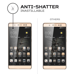 ฟิล์มกันรอยหน้าจอ ANTISHOCK สำหรับฝาครอบระดับพรีเมียมของ ZTE Axon Max เพื่อปกป้องจอแสดงผลของอุปกรณ์ของคุณ - Product Image 4