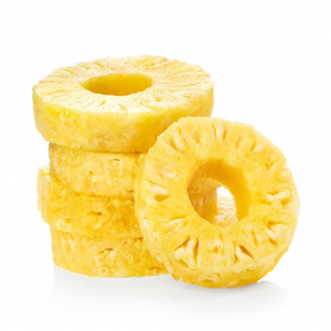 PIÑA AMARILLA NATURAL ENCANTADA EN JARABE | PRECIO A GRANEL - Product Image 3