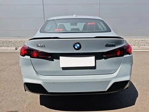 Sedán de lujo 2023-2025 Serie 2 F74_78 225i L 2.0 AMT 204 hp gasolina automático - Product Image 2