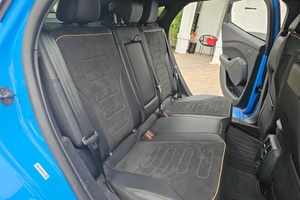 FORD MUSTANG MACH-E GT 2023 d'occasion, conduite à gauche/droite - Product Image 2