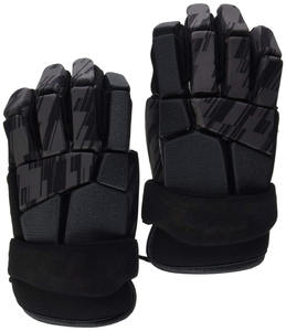 ถุงมือฮอกกี้พิมพ์ลายพรางใช้ได้กับโพลีเอสเตอร์กันน้ำพิมพ์โลโก้ได้ตามต้องการ - Product Image 1