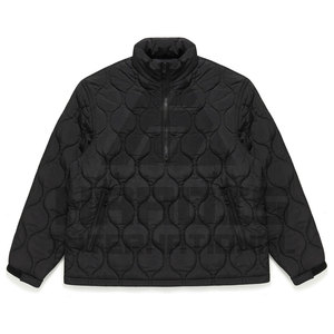 Fashionable Stylish Latest Design <b>Half</b> Zipper <b>Jacket</b> | Long Sleeve <b>Half</b> Zipper <b>Jacket</b> Fashion Windbreaker <b>Half</b> Zipper <b>Jacket</b> - Product Image 1