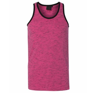 Wholesale Sleeveless 100% Cotton <b>Singlet</b> <b>Mens</b> Blank Solid <b>Men</b> Fitness Tank Top Workout Gym Shirt Digital Printing Tanktop - Product Image 1
