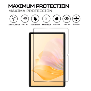 ANTISHOCK Screen Protector for Blackview Tab <b>7</b> Pro Durable and Impact-Resistant Accessory - Product Image 2
