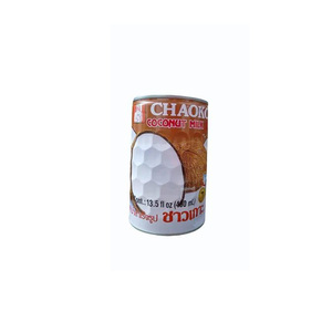 Lait de coco Chaokoh de haute qualité, idéal pour la production de <span class=keywords><strong>desserts</strong></span> glacés et de glaces - Product Image 5