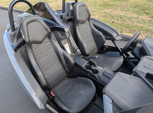 57XAAFHB6P8154399 2023 SLR Moto à 3 roues Roadster Luxe - Product Image 4