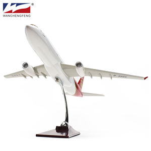 Shenzhen Airlines <span class=keywords><strong>Airbus</strong></span> A330-3 46cm 1/200 résine compagnies <span class=keywords><strong>a</strong></span>ériennes produit modèle d'avion modèle d'avion - Product Image 4
