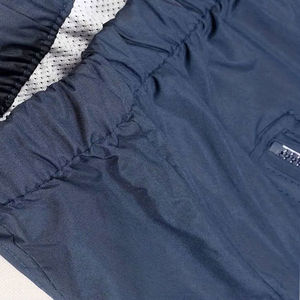 Conception lourde vêtements à la mode hommes coupe-vent vestes vente chaude en vrac quantité bon homme vestes coupe-vent pour homme - Product Image 6