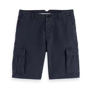 Wholesale Casual Custom Athletic Plus Size Workout Sport <b>Shorts</b> With <b>Zipper</b> Pocket Cargo <b>Shorts</b> Men - Product Image 5