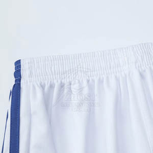 Uniforme de Fútbol para Adultos con Camiseta y Pantalones Cortos, Ajuste Cómodo, Personalización de Marca Disponible - Product Image 6