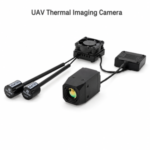 UAV <b>Thermal</b> <b>Imaging</b> <b>Camera</b> Kit For Drone Industrial Inspection Compact <b>Thermal</b> <b>Camera</b> Module OEM ODM - Product Image 1