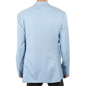 Costume de bureau pour femme de haute qualité, trois pièces, blazer d'affaires, robe formelle slim, costume de marié, robe de mariage, bouton unique, 2026 - Product Image 6